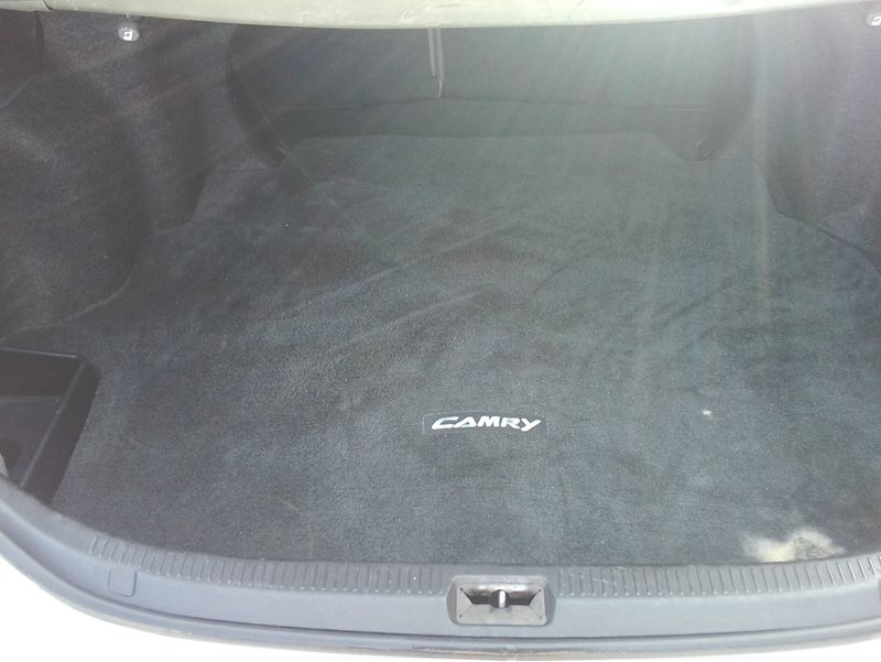 Thumbnail 9 of 2007 TOYOTA Camry